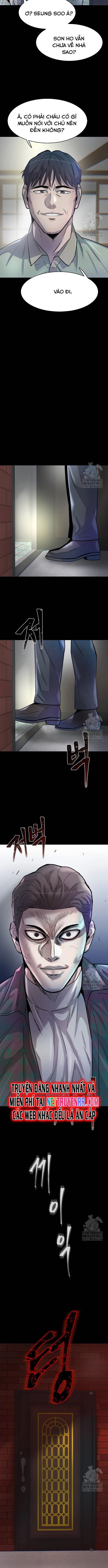 Bù Nhìn - Chapter 103 - Page 18