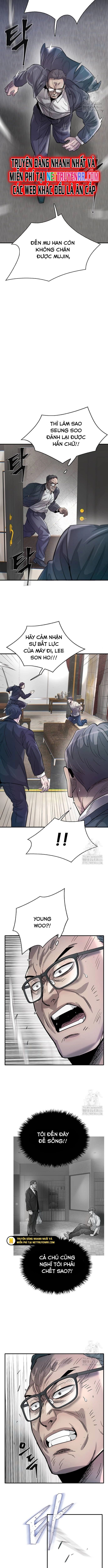 Bù Nhìn - Chapter 103 - Page 4