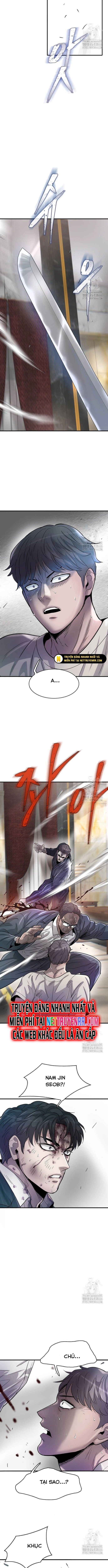 Bù Nhìn - Chapter 103 - Page 5
