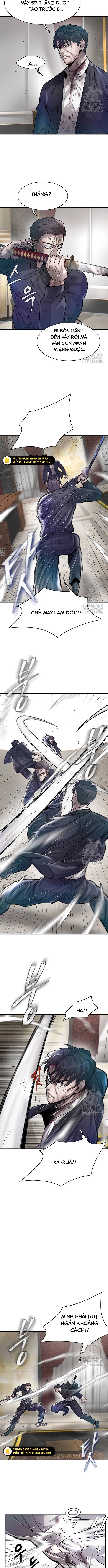 Bù Nhìn - Chapter 103 - Page 8