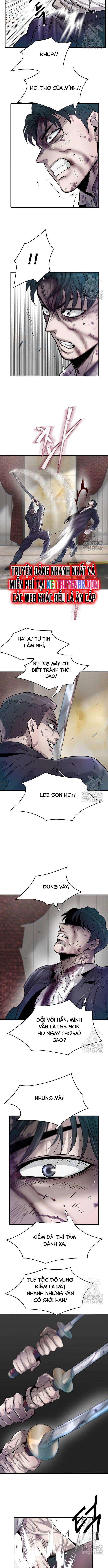 Bù Nhìn - Chapter 103 - Page 9