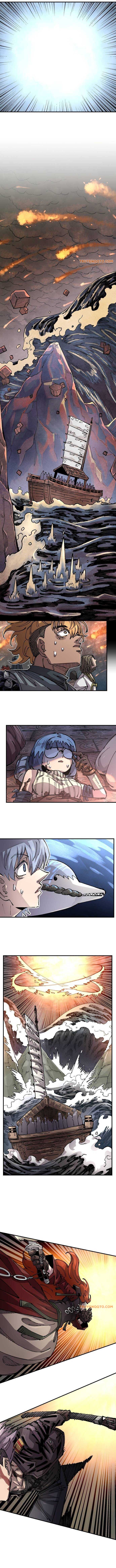 Sắp Xuất Ngũ Thì Isekai - Chapter 131 - Page 12