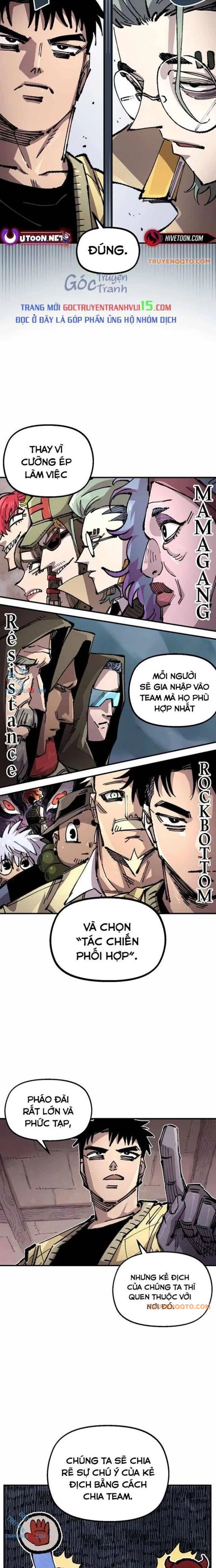 Sắp Xuất Ngũ Thì Isekai - Chapter 135 - Page 15