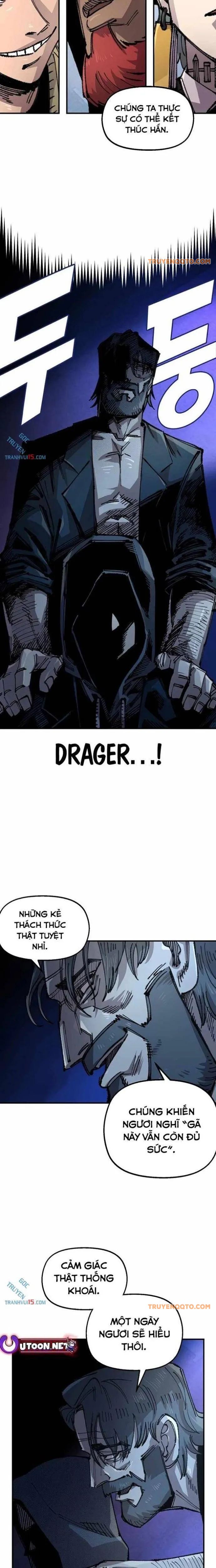 Sắp Xuất Ngũ Thì Isekai - Chapter 135 - Page 20