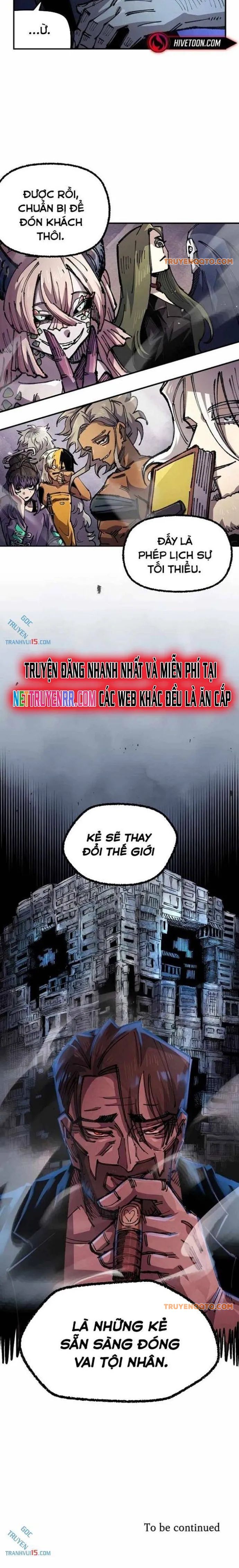 Sắp Xuất Ngũ Thì Isekai - Chapter 135 - Page 21