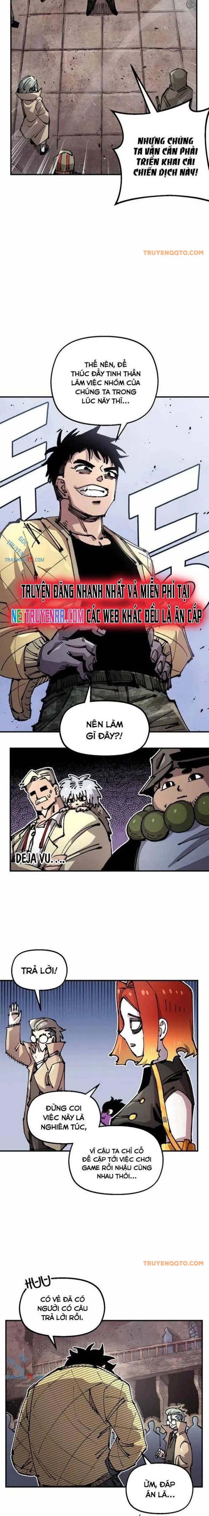 Sắp Xuất Ngũ Thì Isekai - Chapter 135 - Page 5