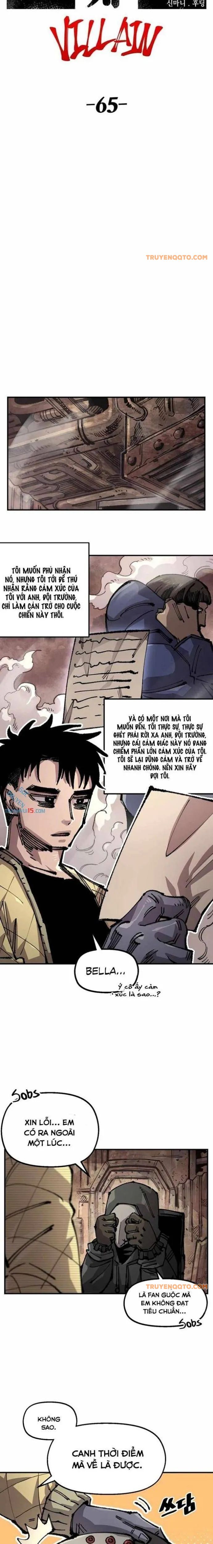 Sắp Xuất Ngũ Thì Isekai - Chapter 135 - Page 7