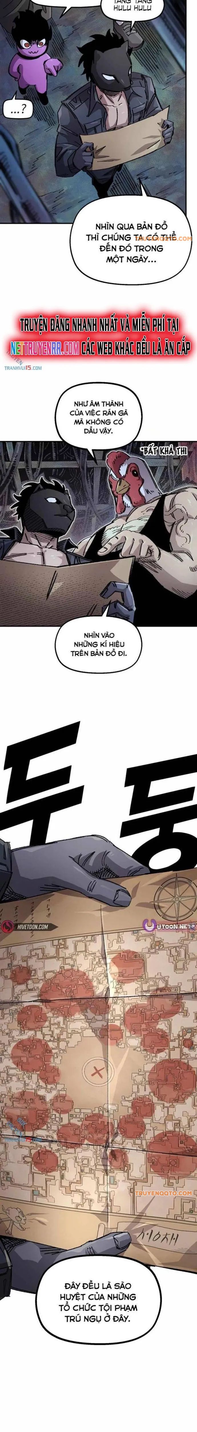 Sắp Xuất Ngũ Thì Isekai - Chapter 136 - Page 13