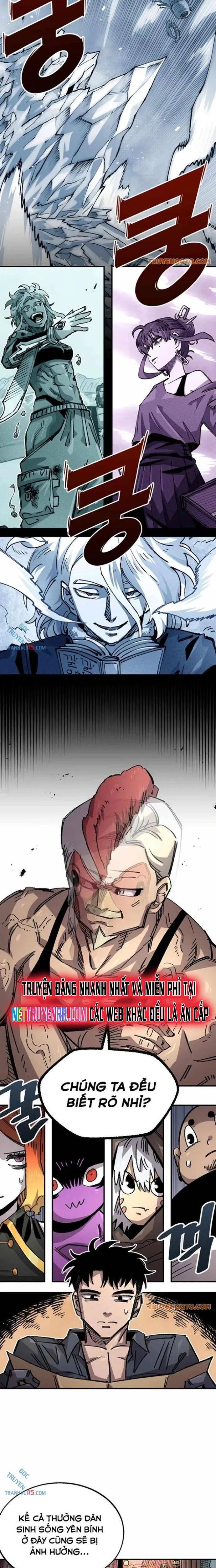 Sắp Xuất Ngũ Thì Isekai - Chapter 136 - Page 15