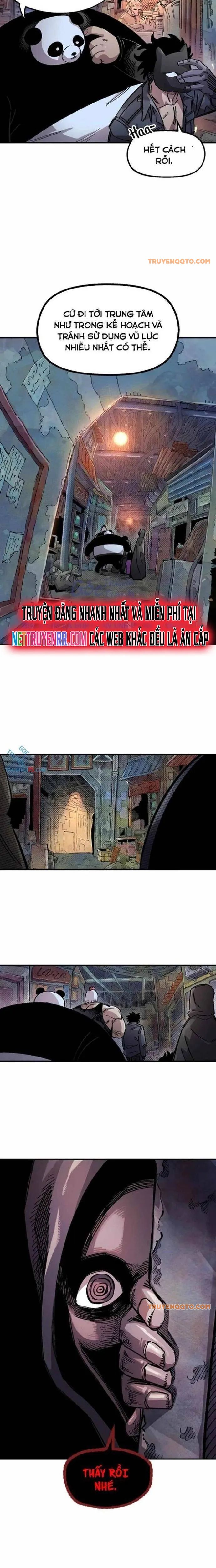 Sắp Xuất Ngũ Thì Isekai - Chapter 136 - Page 16