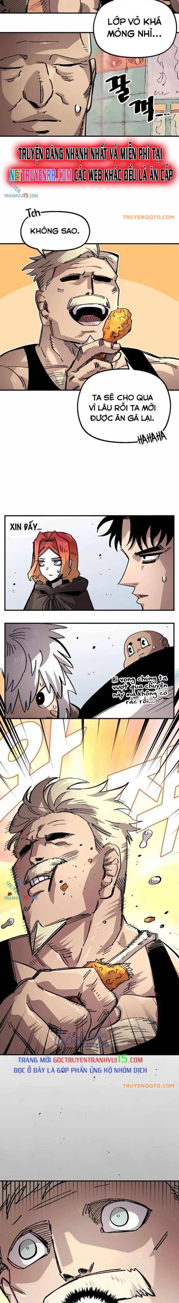 Sắp Xuất Ngũ Thì Isekai - Chapter 136 - Page 19