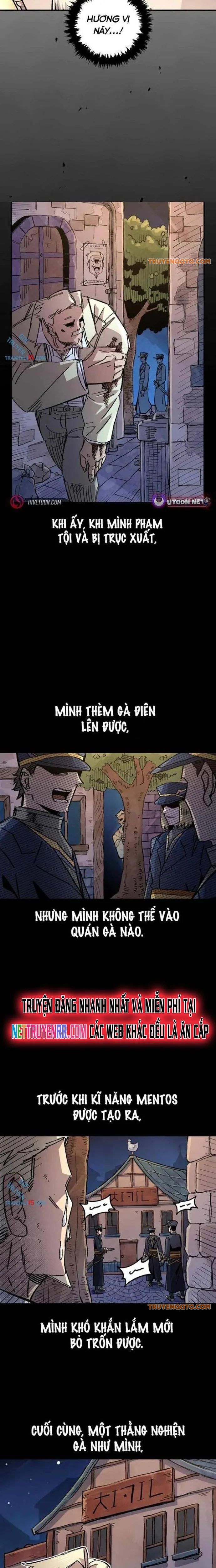 Sắp Xuất Ngũ Thì Isekai - Chapter 136 - Page 20