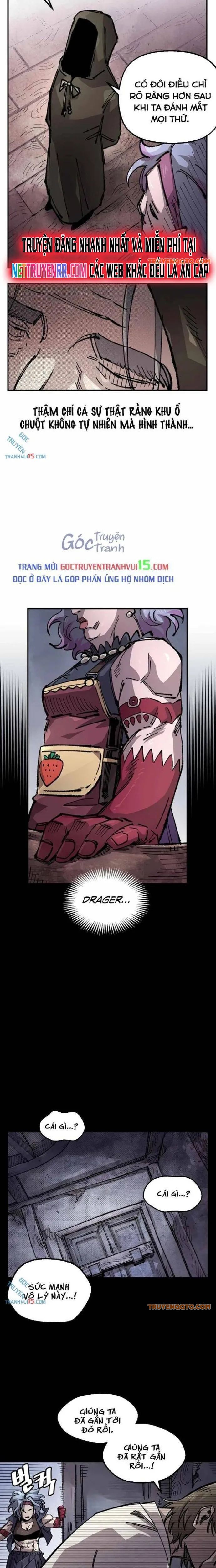 Sắp Xuất Ngũ Thì Isekai - Chapter 136 - Page 4