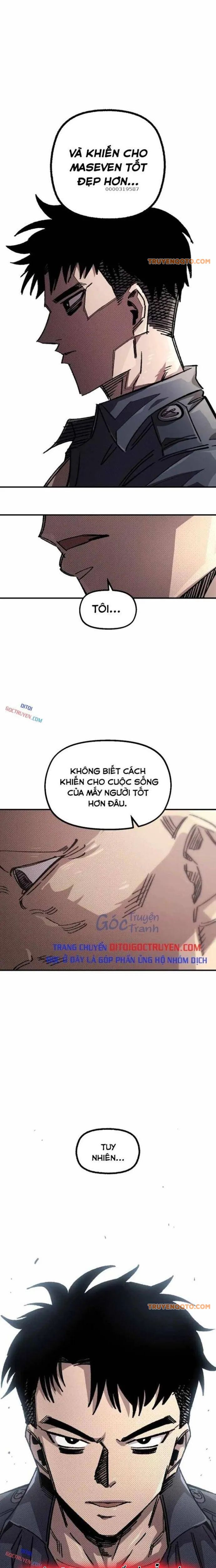 Sắp Xuất Ngũ Thì Isekai - Chapter 137 - Page 11