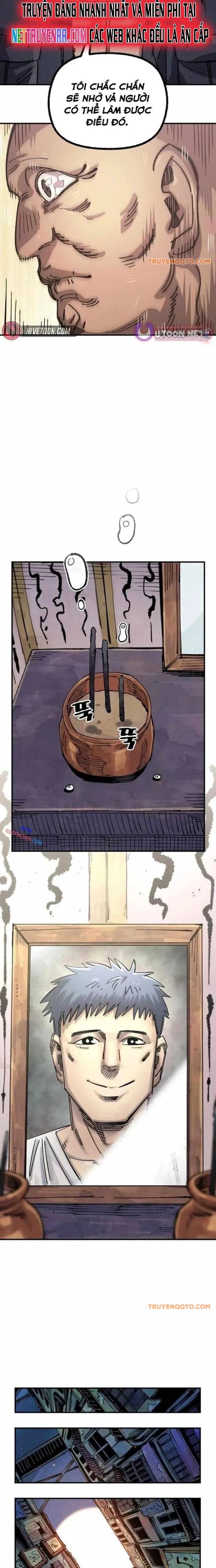 Sắp Xuất Ngũ Thì Isekai - Chapter 137 - Page 12