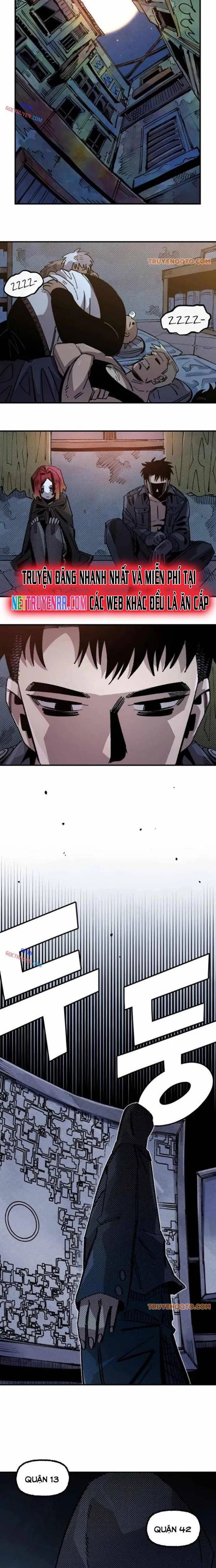 Sắp Xuất Ngũ Thì Isekai - Chapter 137 - Page 13