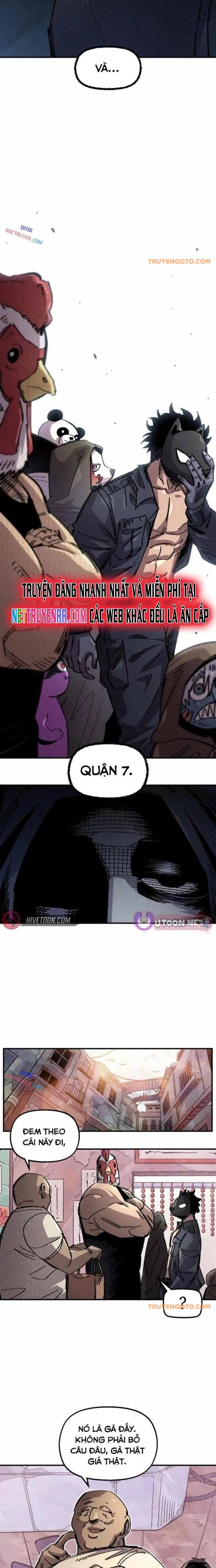 Sắp Xuất Ngũ Thì Isekai - Chapter 137 - Page 14