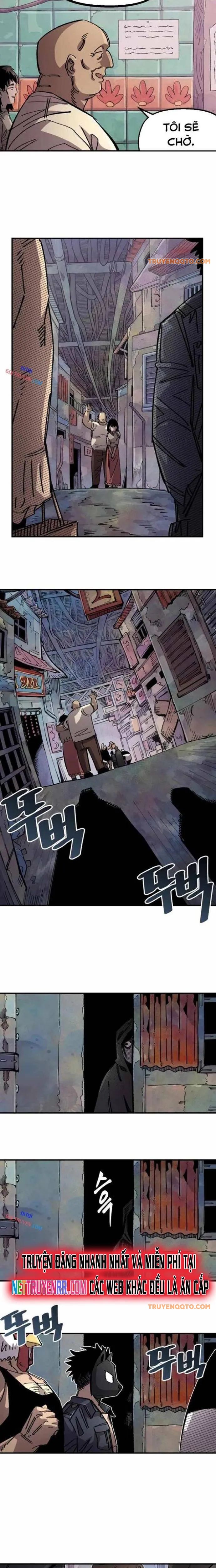 Sắp Xuất Ngũ Thì Isekai - Chapter 137 - Page 16