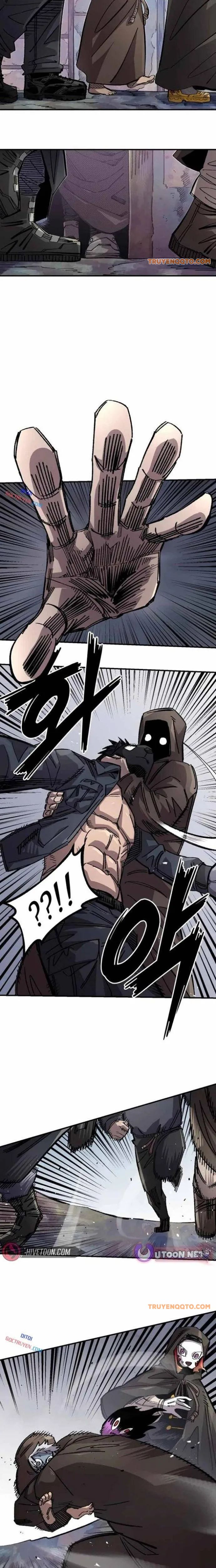 Sắp Xuất Ngũ Thì Isekai - Chapter 137 - Page 17