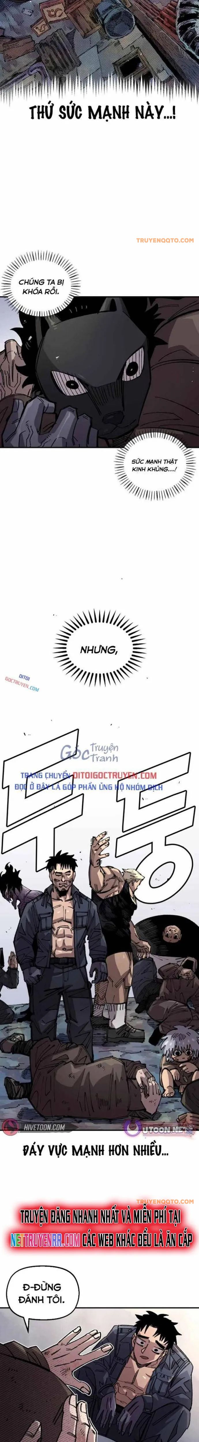 Sắp Xuất Ngũ Thì Isekai - Chapter 137 - Page 19