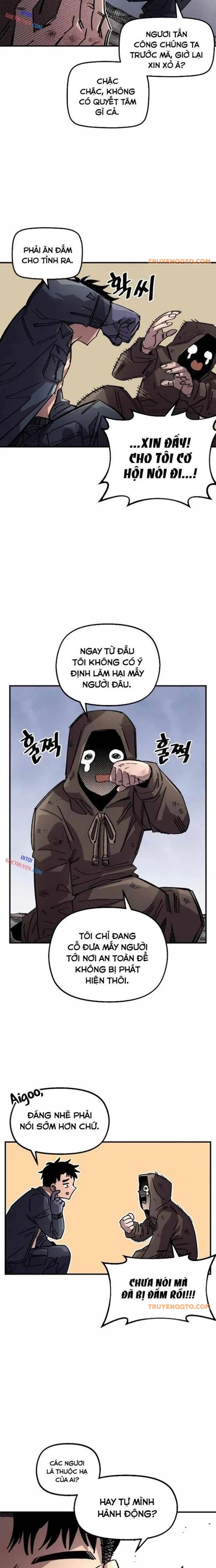 Sắp Xuất Ngũ Thì Isekai - Chapter 137 - Page 20