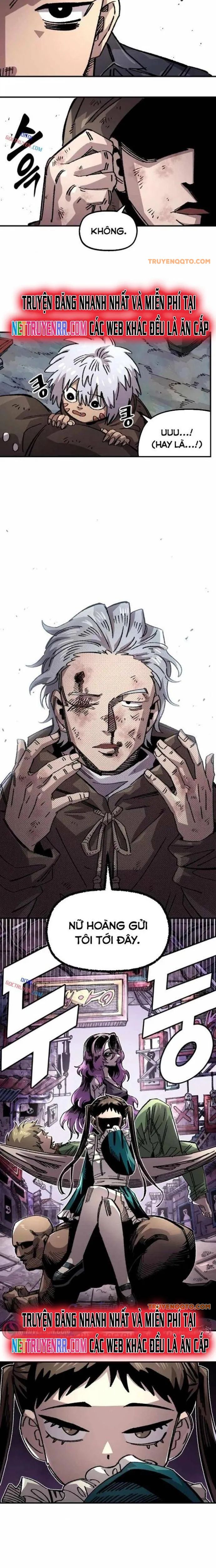 Sắp Xuất Ngũ Thì Isekai - Chapter 137 - Page 21