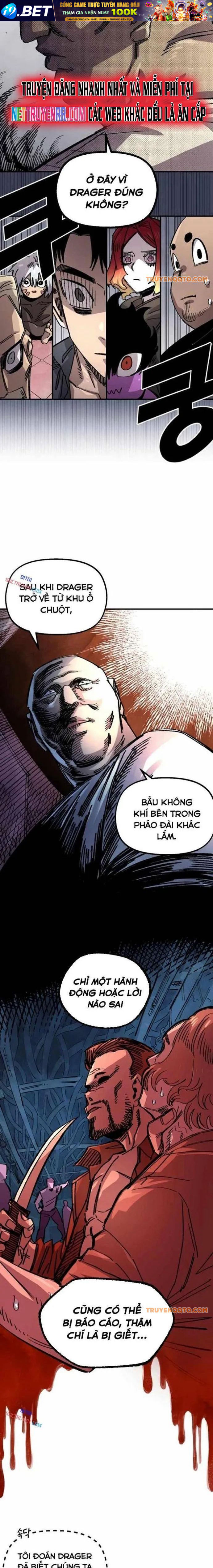 Sắp Xuất Ngũ Thì Isekai - Chapter 137 - Page 5