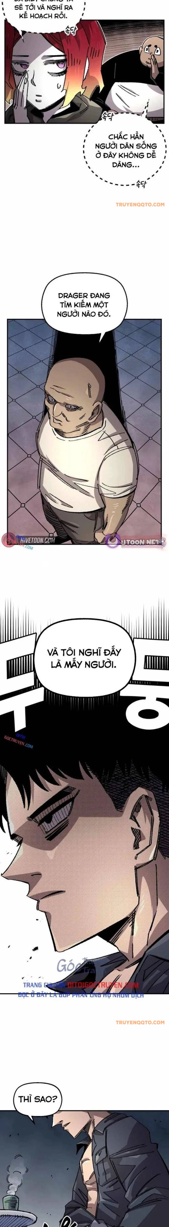 Sắp Xuất Ngũ Thì Isekai - Chapter 137 - Page 6