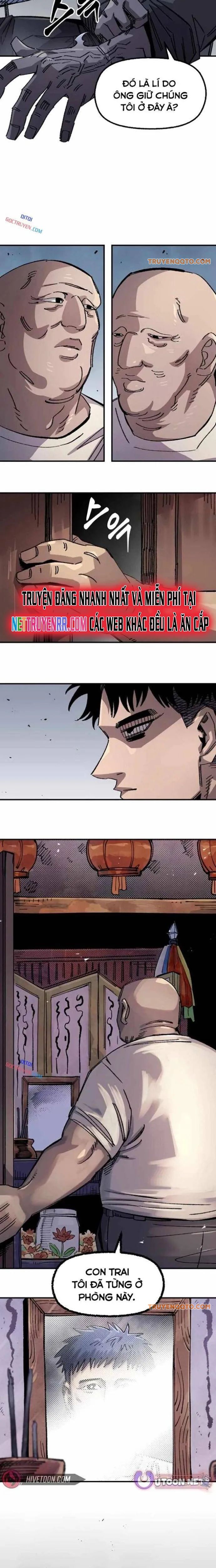 Sắp Xuất Ngũ Thì Isekai - Chapter 137 - Page 7