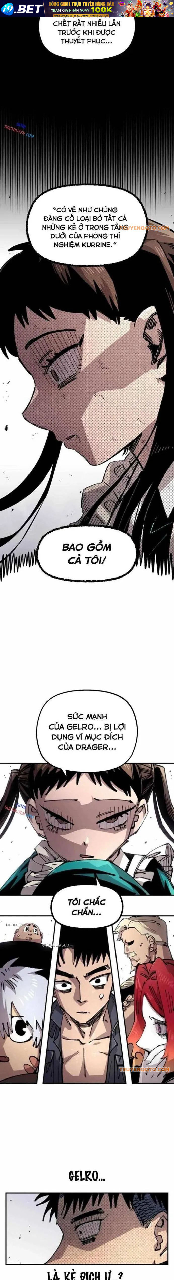 Sắp Xuất Ngũ Thì Isekai - Chapter 138 - Page 10