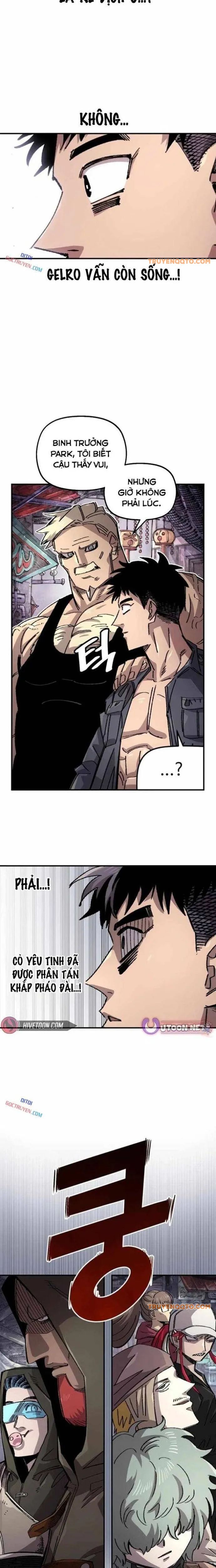 Sắp Xuất Ngũ Thì Isekai - Chapter 138 - Page 11