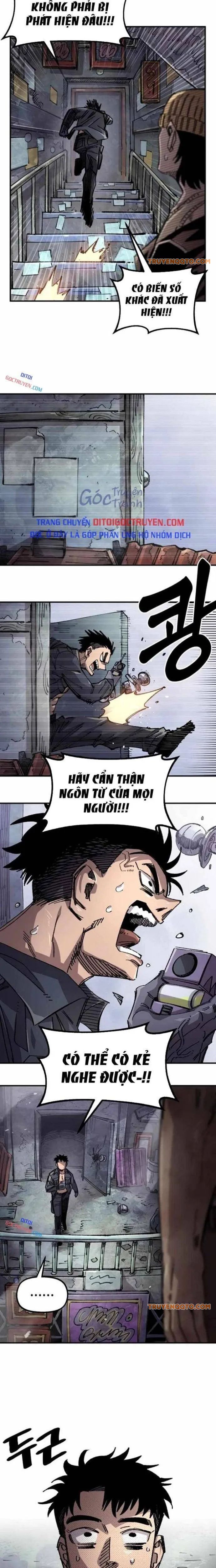 Sắp Xuất Ngũ Thì Isekai - Chapter 138 - Page 13