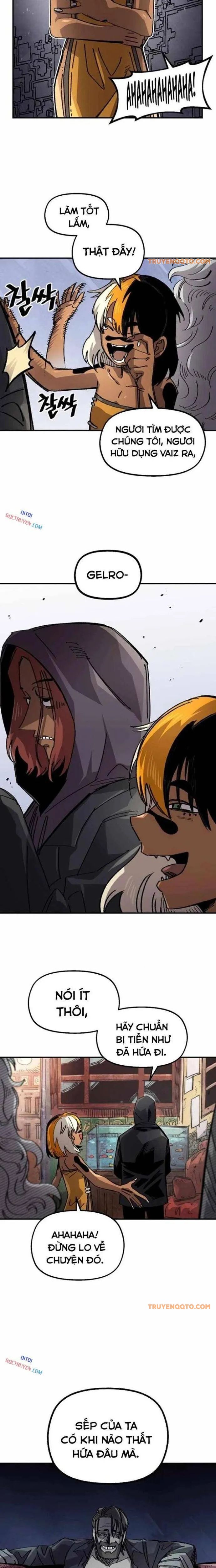 Sắp Xuất Ngũ Thì Isekai - Chapter 138 - Page 18