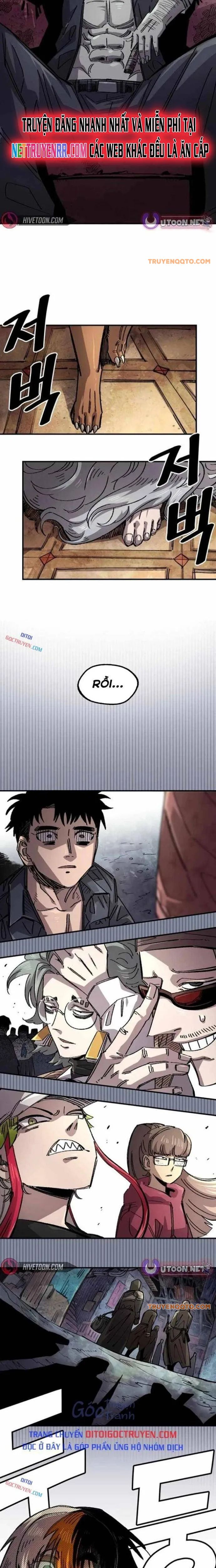 Sắp Xuất Ngũ Thì Isekai - Chapter 138 - Page 19