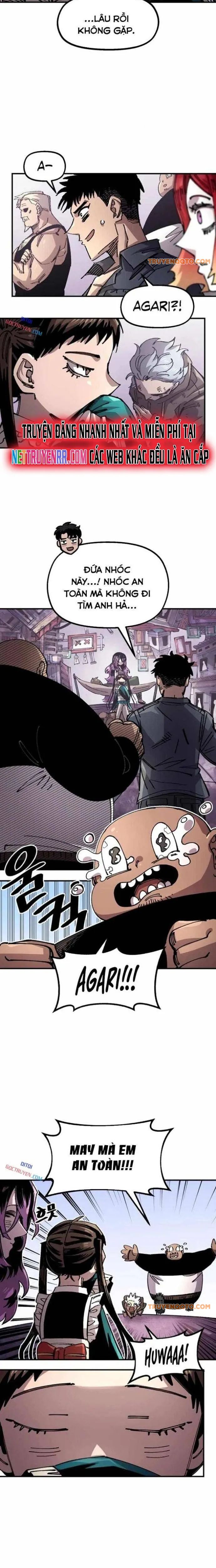 Sắp Xuất Ngũ Thì Isekai - Chapter 138 - Page 3