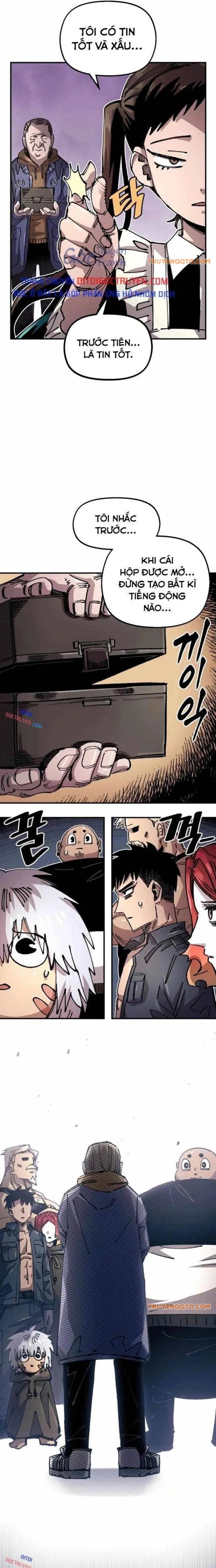 Sắp Xuất Ngũ Thì Isekai - Chapter 138 - Page 5