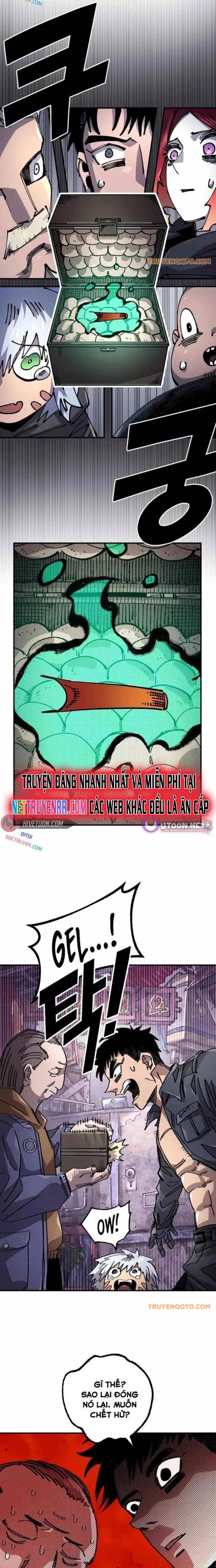 Sắp Xuất Ngũ Thì Isekai - Chapter 138 - Page 6