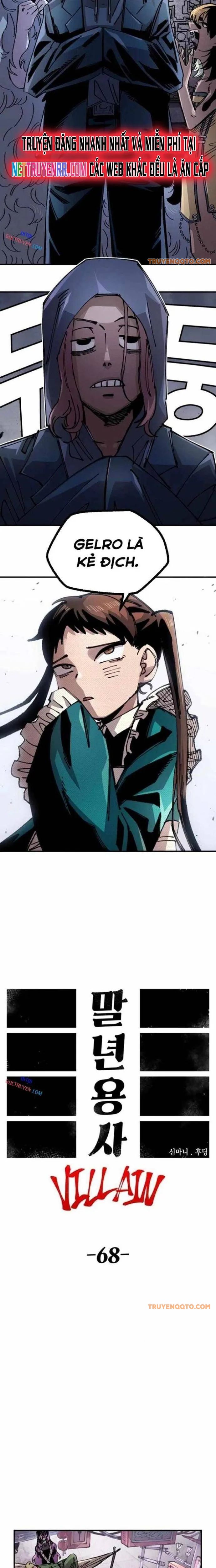 Sắp Xuất Ngũ Thì Isekai - Chapter 138 - Page 8