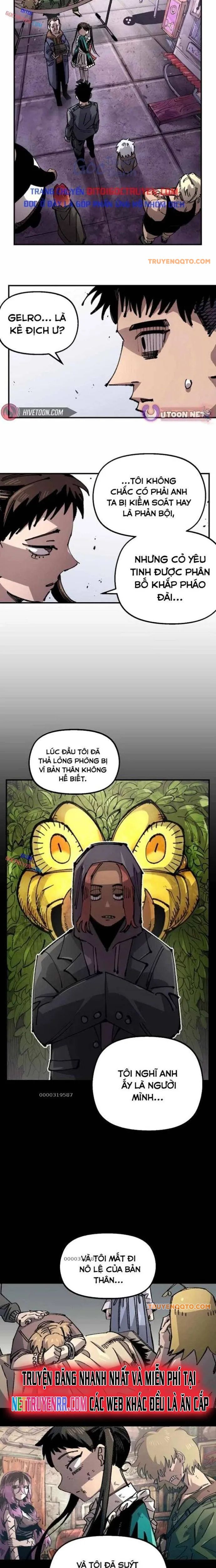 Sắp Xuất Ngũ Thì Isekai - Chapter 138 - Page 9