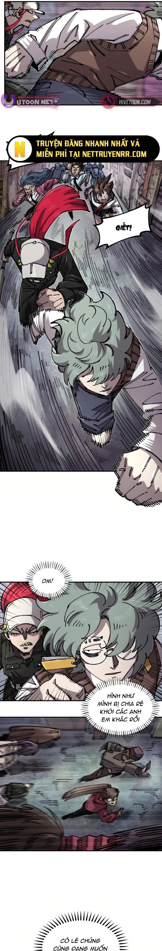 Sắp Xuất Ngũ Thì Isekai - Chapter 139 - Page 10