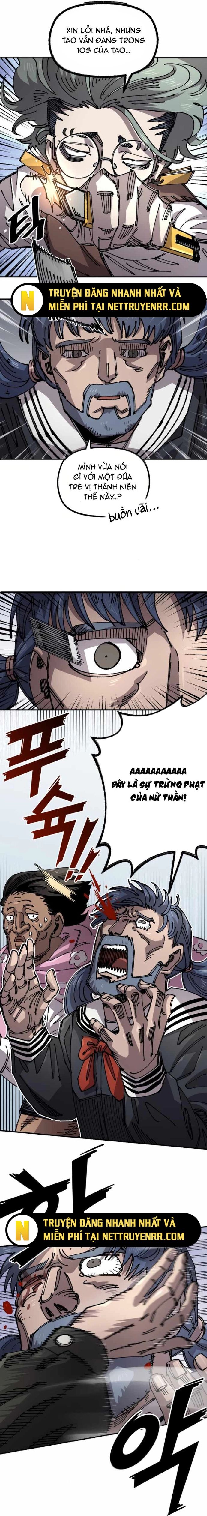 Sắp Xuất Ngũ Thì Isekai - Chapter 139 - Page 15