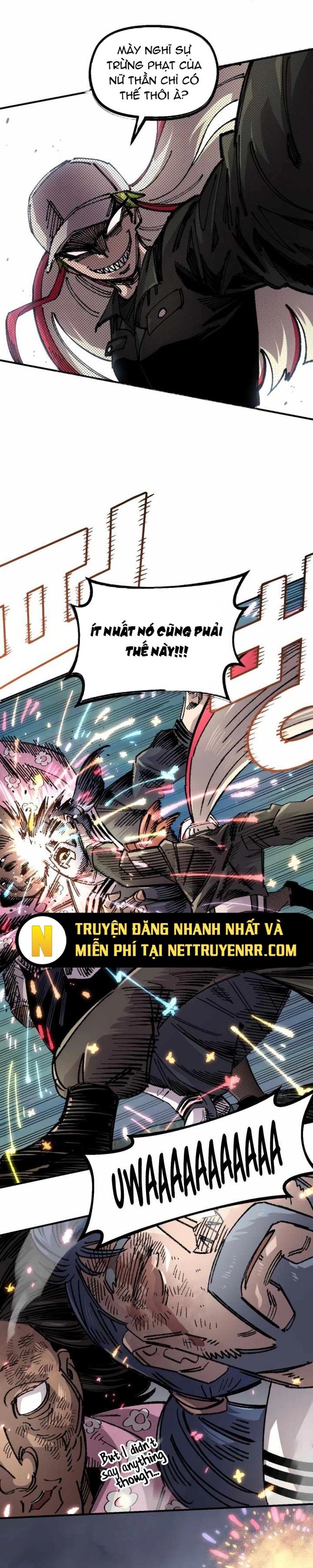 Sắp Xuất Ngũ Thì Isekai - Chapter 139 - Page 16