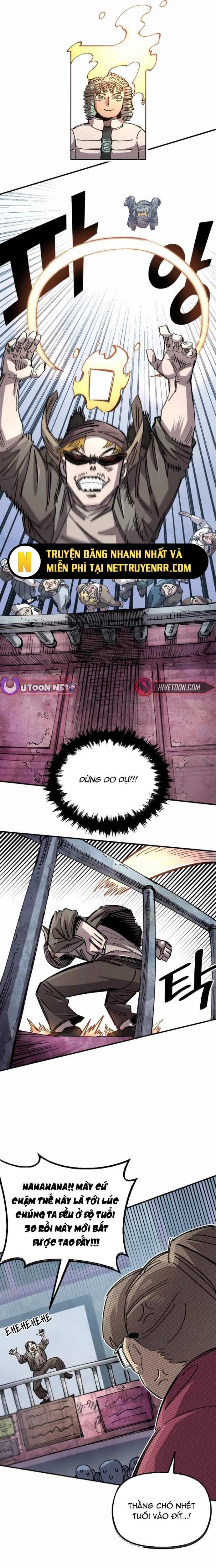 Sắp Xuất Ngũ Thì Isekai - Chapter 139 - Page 25