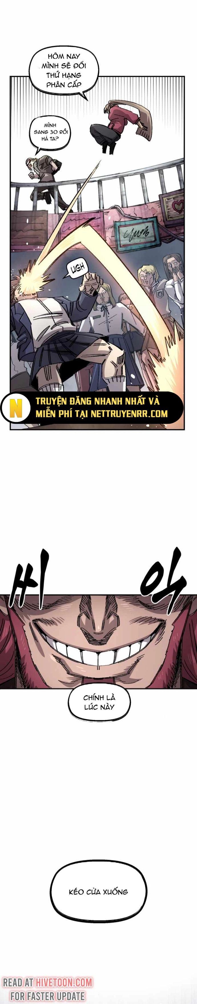 Sắp Xuất Ngũ Thì Isekai - Chapter 139 - Page 26