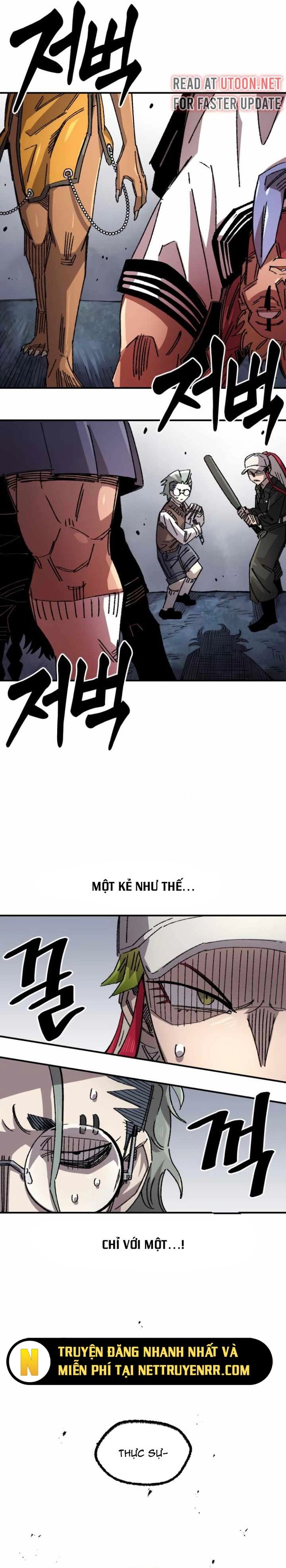 Sắp Xuất Ngũ Thì Isekai - Chapter 139 - Page 34