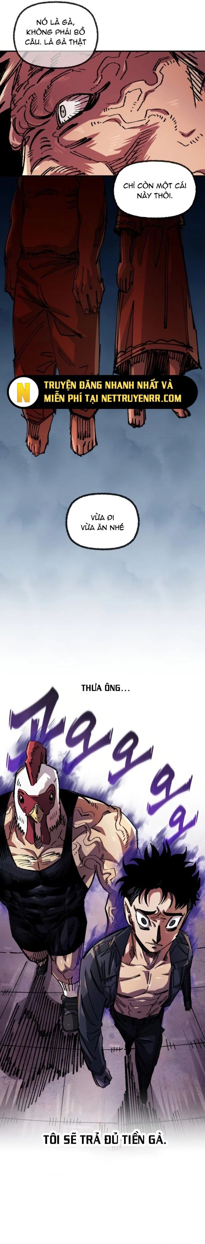 Sắp Xuất Ngũ Thì Isekai - Chapter 139 - Page 8