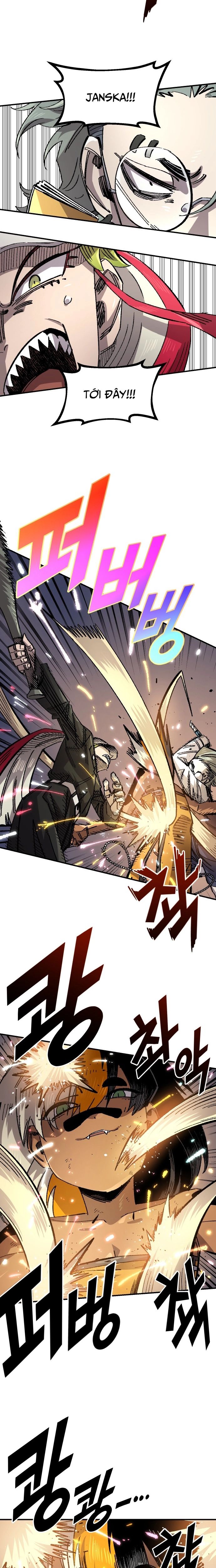 Sắp Xuất Ngũ Thì Isekai - Chapter 140 - Page 10