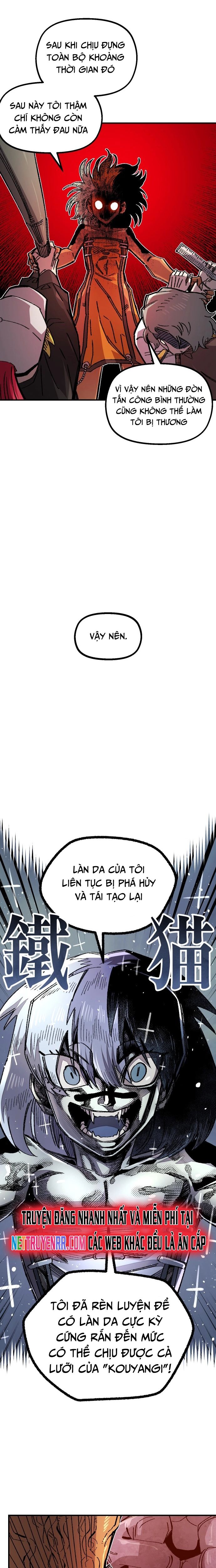 Sắp Xuất Ngũ Thì Isekai - Chapter 140 - Page 14