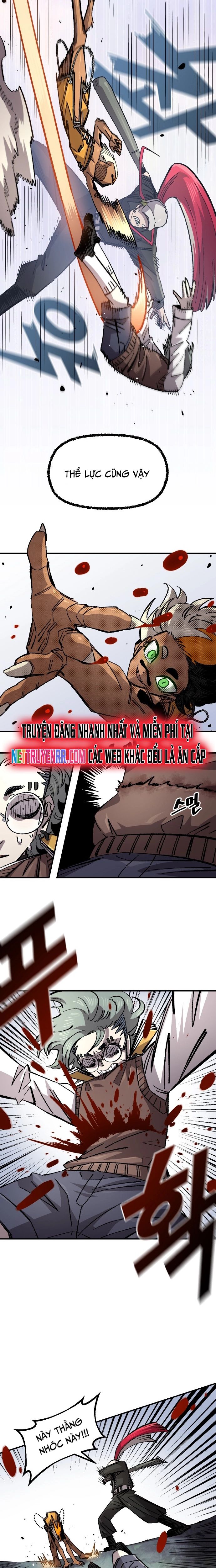 Sắp Xuất Ngũ Thì Isekai - Chapter 140 - Page 19