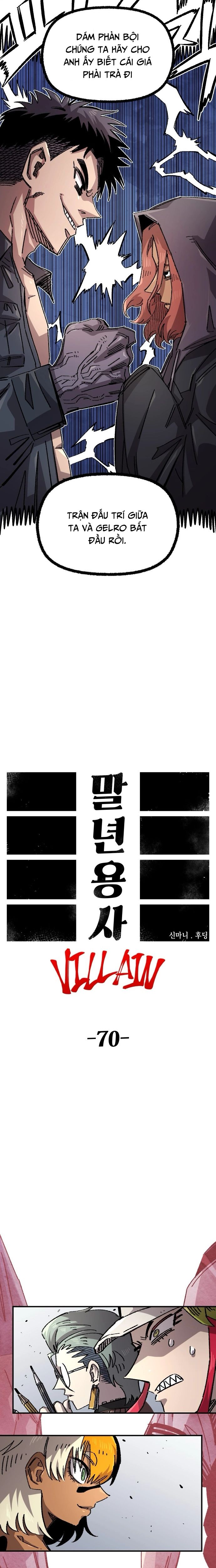 Sắp Xuất Ngũ Thì Isekai - Chapter 140 - Page 5